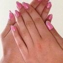 My nails:)