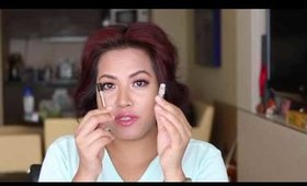 October 2016 Sample Spotlight + life update