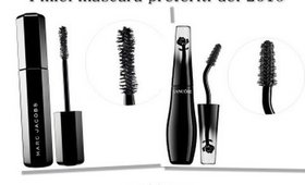 ||BEAUTY REVIEW ||  Vi racconto un prodotto...i miei due mascara preferiti del 2016