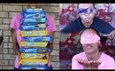 Blindfolded Oreo Taste Challenge!