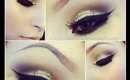 New Years Eve Makeup