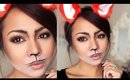 Fox Halloween Makeup Tutorial | Charmaine Dulak
