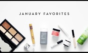 January 2015 Favorites | NARS, Living Proof, Tarte