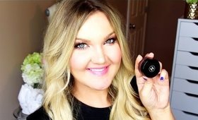 ★GRWM | CHANEL NEW MOON★ROSE BRONZE EYES★