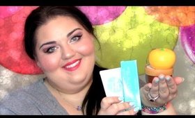 APRIL BEAUTEQUE BB + HEAD TO TOE | 2015