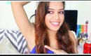 How I Take Care of my Underarms | Underarms Hacks & Tips