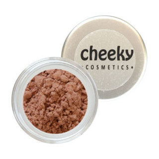 Cheeky Cosmetics Mineral All-Over Glow