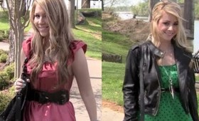 Pretty Little Liars Inspired Fashion Collab w/ TheBubbleGumPrincess