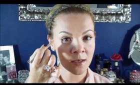 VioletArtistry * Make-up Basics: CONCEALERS & CORRECTORS