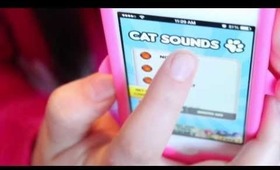 What's on my iPhone?!