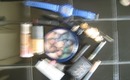 March Favourites 2012- Beauty+Accessories
