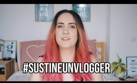 Suntem 30.000 de skaieti | SUSTINE UN VLOGGER