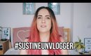 Suntem 30.000 de skaieti | SUSTINE UN VLOGGER