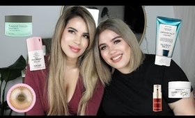 Best Of Skincare 2018 with Bellanca Lorena