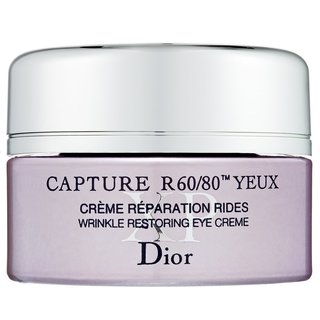 Dior Capture R60/80 XP Wrinkle Restoring Eye Creme