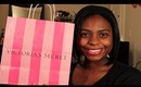 Haul: Victoria Secret