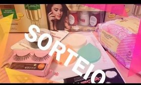 O Sorteio