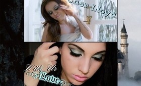 Cher Lloyd With Ur Love ♥ Makeup Tutorial