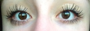 #eyelashes #again #lol #eyes #browneyes 