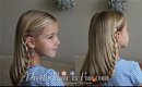 How to do a Hanging Braid