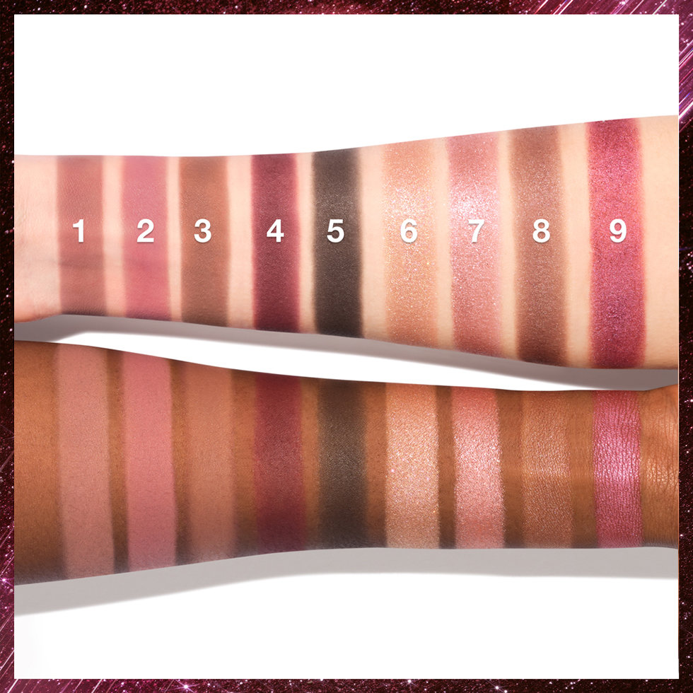 Charlotte Tilbury Beautyverse Love Palette