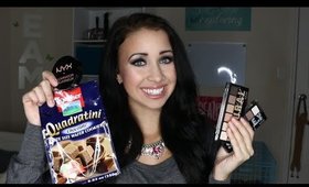 September Favorites!