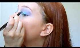 Spring Pastels Makeup Tutorial