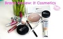 It Cosmetics Brand Review
