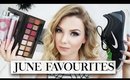 June Favourites - Beauty, Hair & Fitness