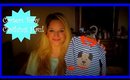Carters Baby Clothing Haul