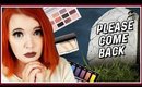 Resurrect It! Discontinued Makeup That Needs To Come Back!
