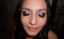 Smokey Eyes Tutorial