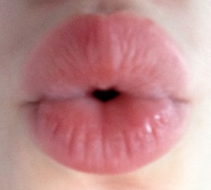 Heart Lips <3