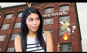 Co-Working Spaces: Pros and Cons