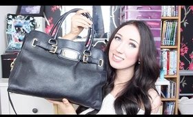 What's in My Bag? | Chloe Luckin