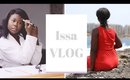 ISSA VLOG [BONUS VIDEO] | WandesWorld