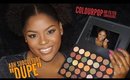 ABH Subculture "Dupe" & New Colourpop Concealers ! |Shakirahhsays