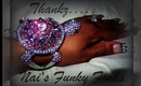 ***** REVIEW: NAI's FUNKY FINDS****