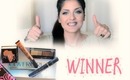 Winner of Giveaway ♡ Announcement
