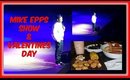 Mike Epps and Valentines Day