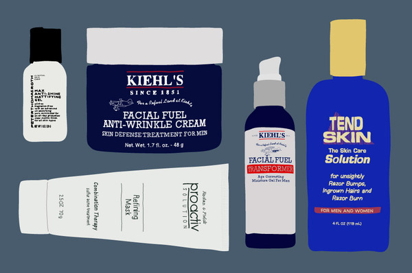  Tend Skin The Skin Care Solution For Unsightly Razor