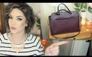 Whats in my bag ♡  +GIVEAWAY