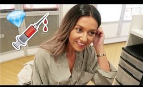 NOG EEN KEER OORPIERCEN! • MANON TILSTRA | VLOG #338