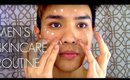 My Current Nightly Routine | Men's Skincare Regimen