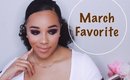 March Favorites | leiydbeauty