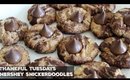 Thankful Tuesday: Hershey Snickerdoodles