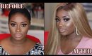 All About My Blonde Hair!  | Makeupd0ll