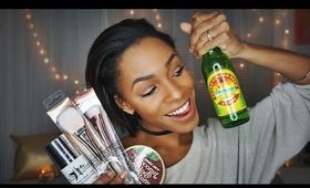 February Beauty, Grocery & App Favorites + Real Techniques Haul!