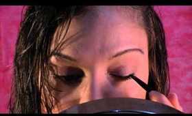 Makeup Tutorial: A Natural Look