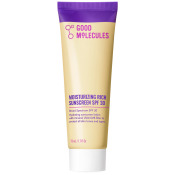 Good Molecules Moisturizing Rich Sunscreen SPF 30